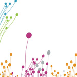 A4サイズ （高画質）ポスター オリジナル アニメ キャラ 同人 水着