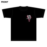 【ITO MAYUKI】JAV Anti Piracy Project T-shirts/XLサイズ