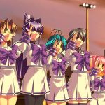 マブラヴ オルタネイティヴ