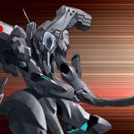 マブラヴ オルタネイティヴ クロニクルズ 02