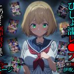 【漫画】びしょ濡レ〇プ02