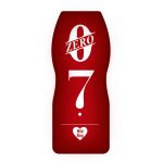 ZERO7 CUP Wild Ring ゼロナナカップ ワイルドリング- 根本から強く締め付けるワイルドホール- ［オナカップ］［締付けリング内蔵］［ローション付属］