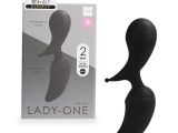 LADY-ONE ブラック（p-279）