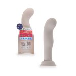 極挿シリコン Mサイズ グレージュ（p-286）