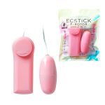 ECSTICK P-ROTOR Pink