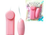 ECSTICK P-ROTOR Pink