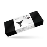 ダークシークレットハーネス（バイブ固定）（SO-80354BK）