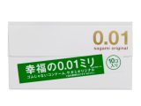 サガミオリジナル001 10個入り
