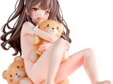 肉感少女 くまさんぎゅっ ロコ 1/6スケール塗装済み完成品フィギュア