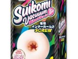 SUIKOMI Vacuuum 専用インナーホール2SCREW 恋衣（mdeh-002）