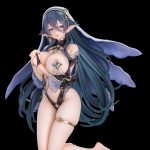 星に祈る聖女『アストラスター』 illustration by そらなにいろ 完成品フィギュア 通常Ver.