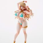 第8村人 セシル 沐浴着ver.