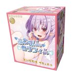 ふわポムセラフィム 第一搾天使 サキュエル