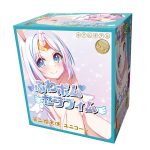 ふわポムセラフィム 第二搾天使 ユニコーン