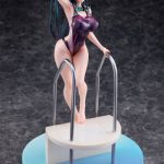 神崎 桜花 Illustrated by 柊裕一