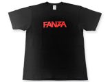 FANZAオリジナルTシャツ/XLサイズ