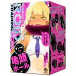 ぷにあなロイド［トレーニング］2