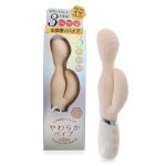 やわらかバイブ ベージュ（p-312）