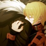 【E15】咎狗の血 True Blood NITRO ARCHIVE【全年齢向け】