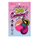 Spoony Ohhh Coming！！ Pink