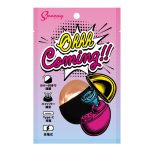 Spoony Ohhh Coming！！ Black