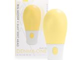 DENMA-ONE イエロー（p-322）