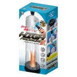 ハイプレッシャーエックス