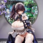 専属メイド リリア 特別Ver. 豪華限定版 1/4