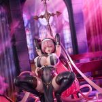 アクマでシスター ネム タペストリーセット版