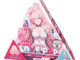 床オナ式 渚いくののLOVE PAD（9154）