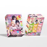 誘惑の3姉妹（OO-81387PK）