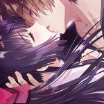 顔のない月 ‐待宵の双椿‐