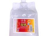 マカ POWER 温感ローション 1000ml（MILUT-023）