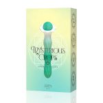 ミステリアス・クロップス ステム