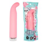 ECSTICK TWIST Finger PINK