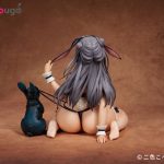 二色こべ オリジナルキャラクター 兎月ここあ DX Ver. 限定版