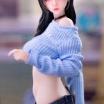 she is real ギター妹妹