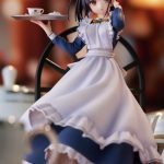 喫茶ステラと死神の蝶「四季ナツメ」