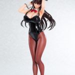 櫻待冬子 バニーver.