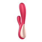 Satisfyer Mono Flex Red