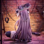 悪の女幹部 セリアム DX Ver.