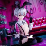 肉感美少年 玩具屋さんの看板バニー 朔夜 1/6スケール塗装済み完成品フィギュア