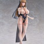 リリーNun 1/6 完成品フィギュア