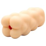 帰国子女 鳴上藍瑠のオナホール〜男にほぐされまくったトロトロのアソコ〜 byアブカノ