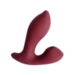 nemo G Chuulu WINE RED