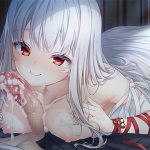 廃村少女 番外 〜籠愛拾遺〜