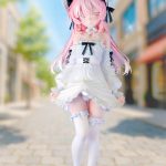 肉感美少年 スイートロ●ータ るいくん 1/6スケール塗装済み完成品フィギュア