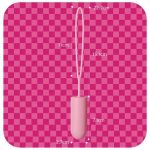 ローター バイブ 女性用 アダルトグッズ 激震 紐付きハニースティックB  人気 激安 中いき マッサージャー 潮吹き 大人のおもちゃ バイブレーター クリトリス 責め