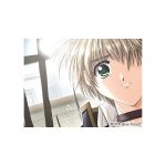 Angel’s Feather-琥珀の瞳-