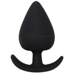 アンカープラグブラックS（124B）